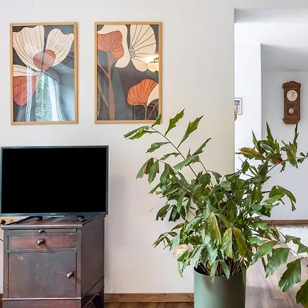 Krottenhill 2 ¼ Apartamento Ingenried